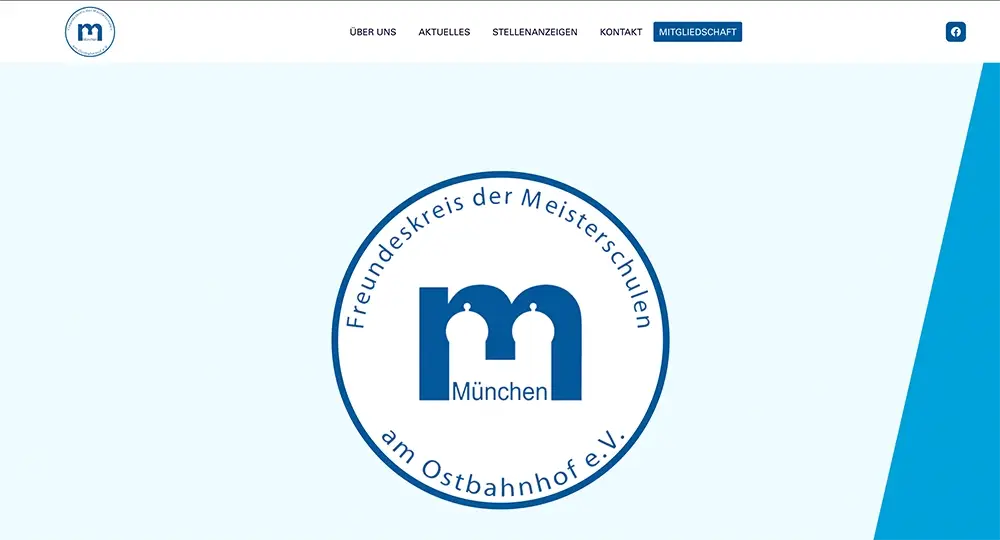 Freundeskreis der Meisterschulen